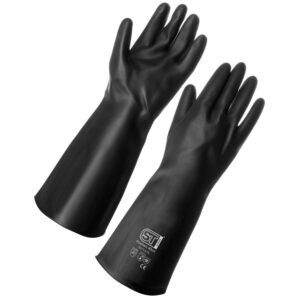 Replacement Gauntlets