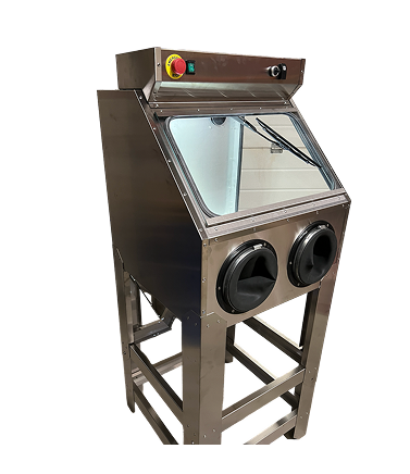VapourMAX 650 Vapour Blasting Machine