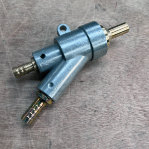 ProMAX High Performance Nozzle and Airjet Kit