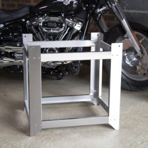 Leg Frame Extensions