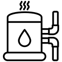 hot-water